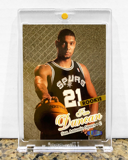 1997 Fleer Ultra Tim Duncan (Gold).jpg