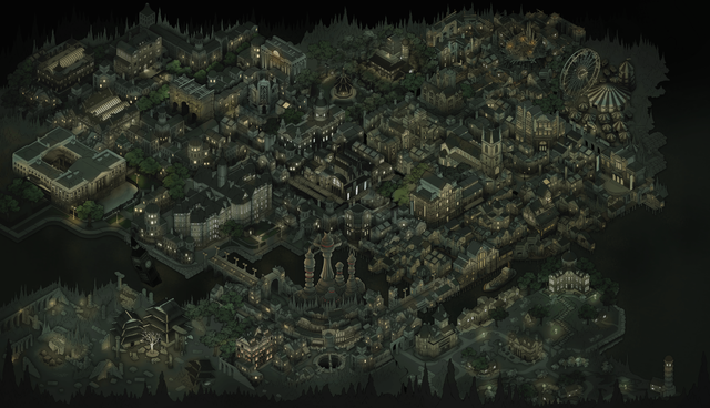 Map-Light