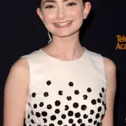 Emily Robinson