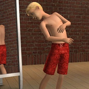 Long-Red-Trunks