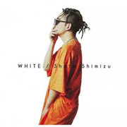 WHITE CDDVD