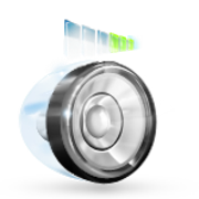 speaker