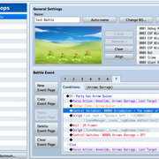 Any way to update skill description in mid-combat? | RPG Maker Forums