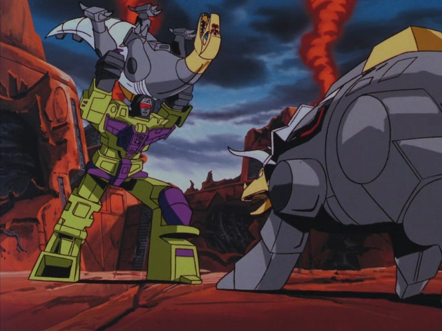 TFTM-Devastator