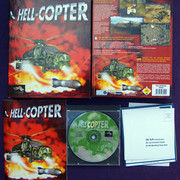 Hell-Copter