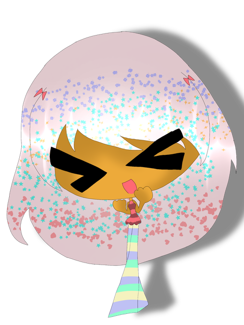 cotton-candy-cookie