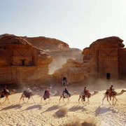 Arabia