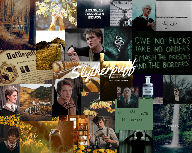 Slytherpuff