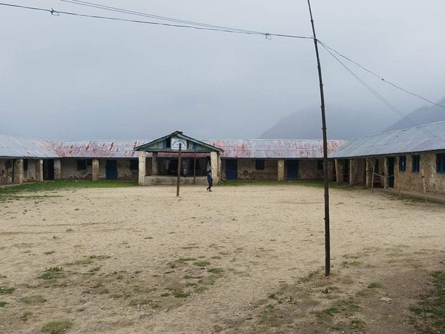 Himjyoti-Humla