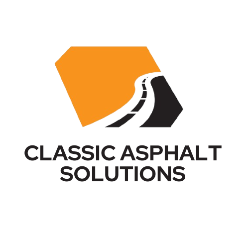 Classic Asphalt Solutions logo
