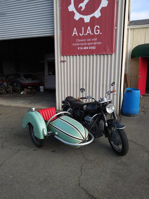 Guzzi