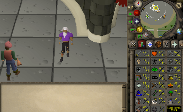zerker-stats