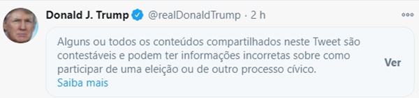 tweet