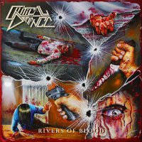 Critical Defiance – Rivers Of Blood (2026)