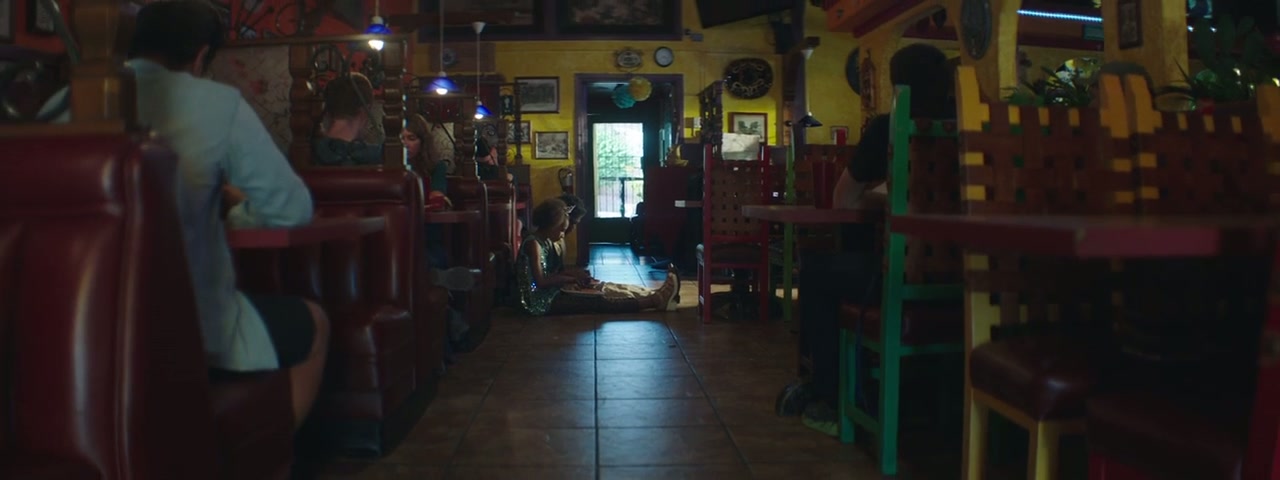 Princess of the Row Screenshot