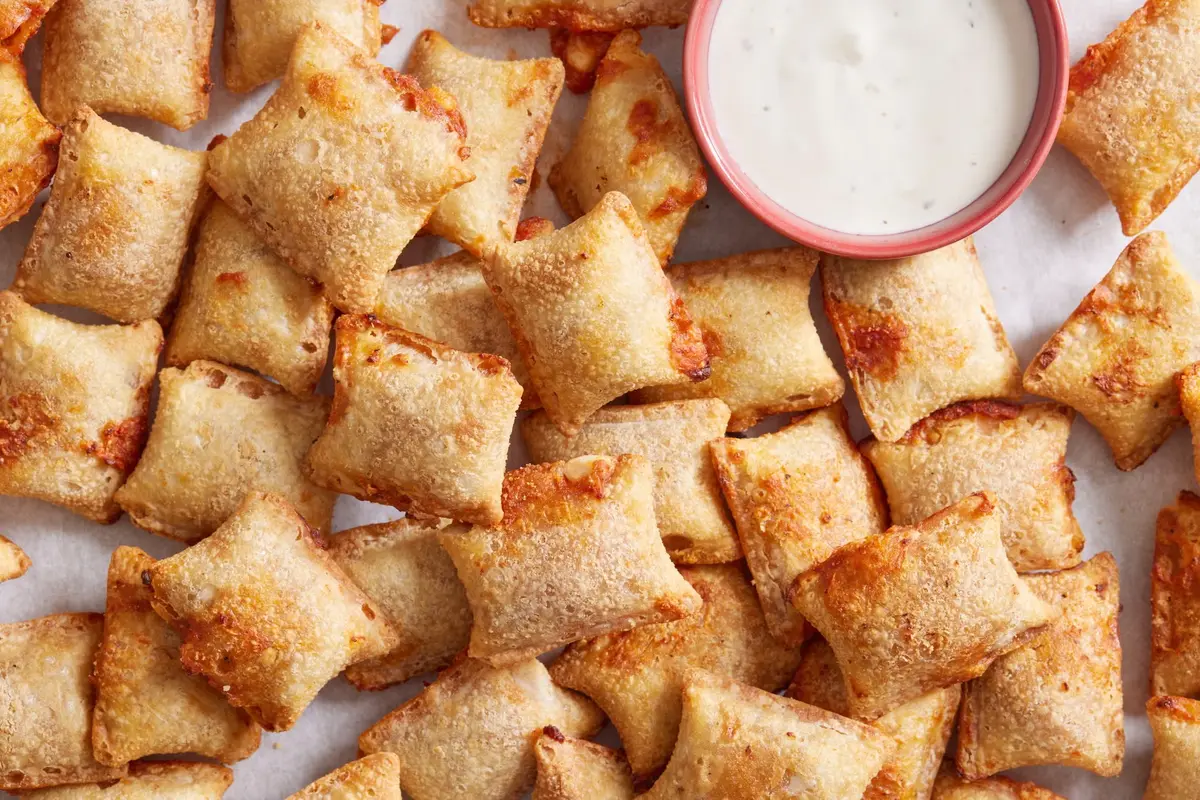 Totino’s Unveils ‘Blasted’ Pizza Rolls, Now Available in Walmart Freezers