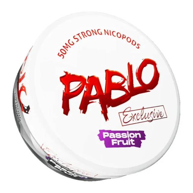 Passion Fruit