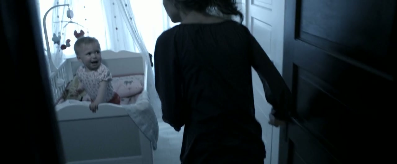 Insidious Screenshot