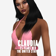claudia