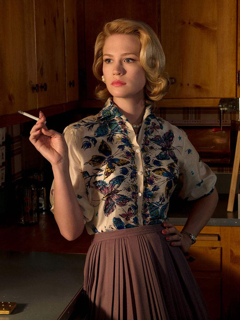 bettydraper