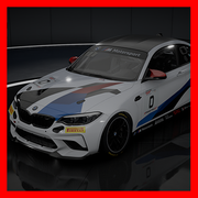 BMW-M2-CS-Racing-2020