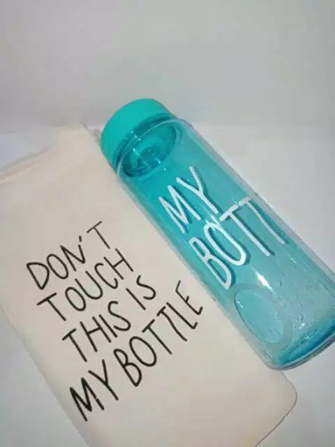My Bottle 500ml