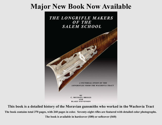 Salem-Longrifle-Book-Sign