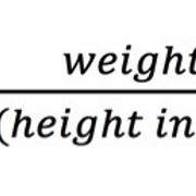 BMI-Formula-1