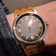 Heritage Ranger