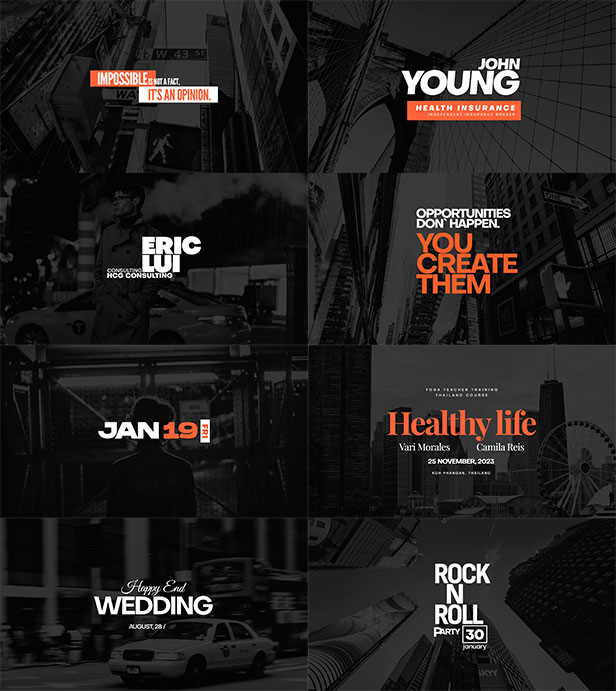 Various Titles 35 - 2