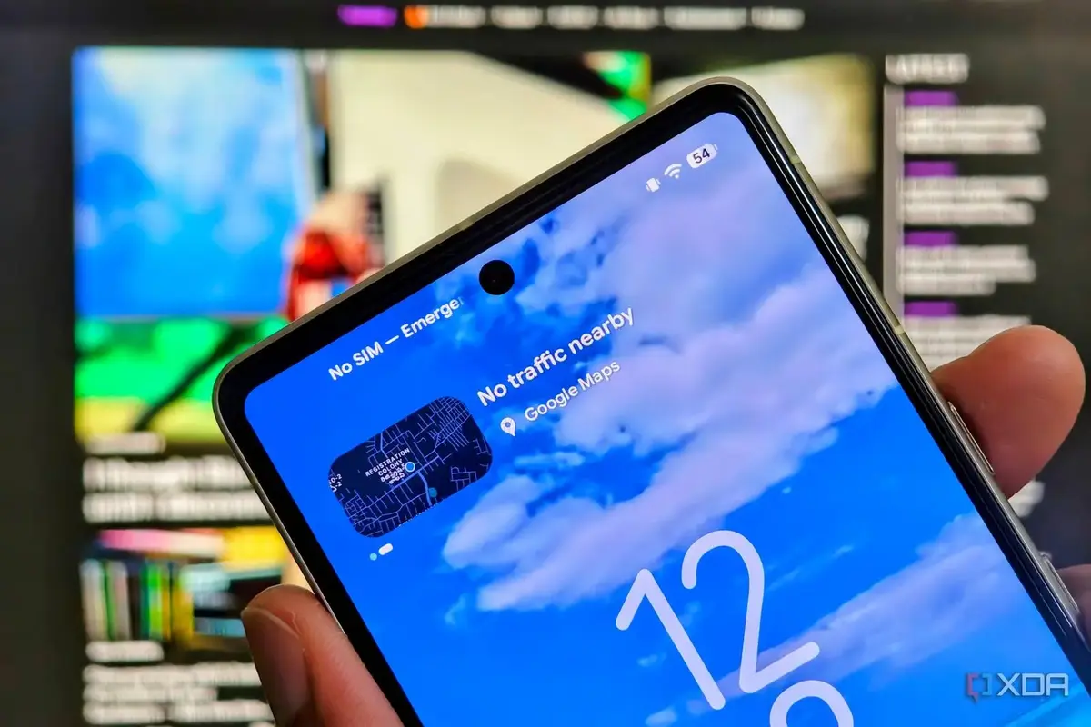 I Found the Fixes for Stock Android's Flaws
