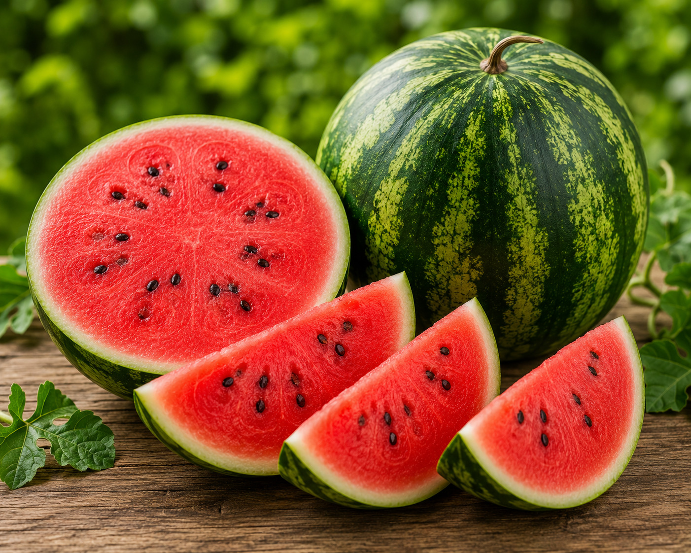 Watermelon