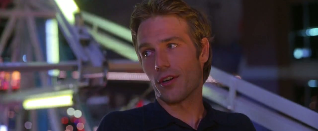 Never Been Kissed Screenshot