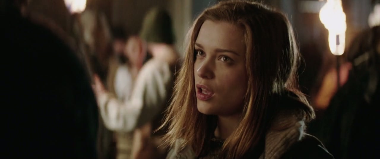 The Crucifixion Screenshot
