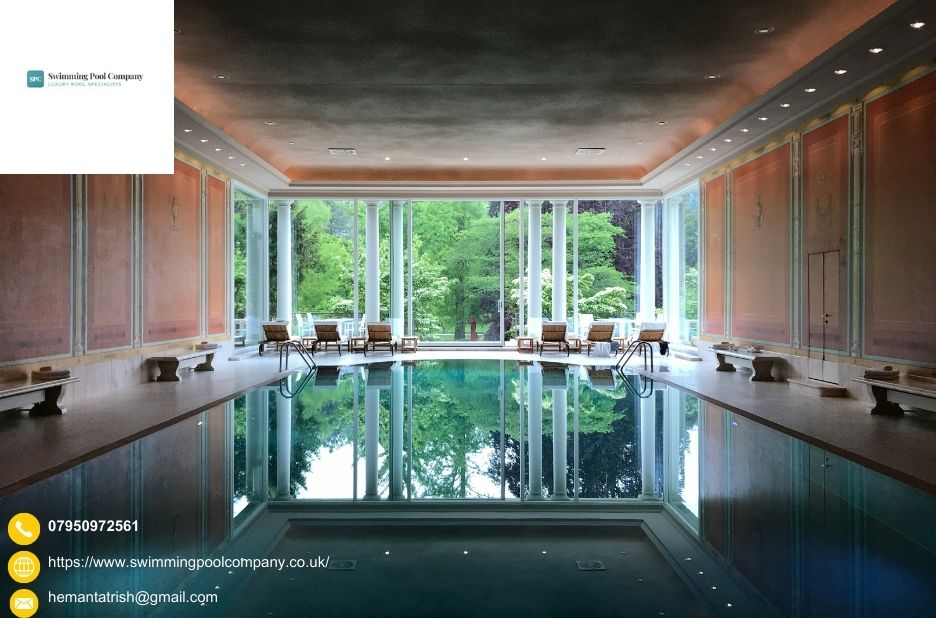 Commercial Pool Contractors | Swimmingpoolcompany.co.uk