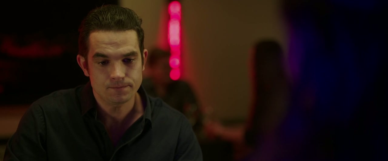 The Protector Screenshot