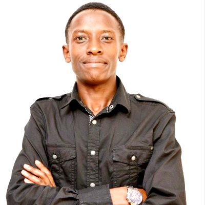 Simon Stephen Mwaura Ndichu