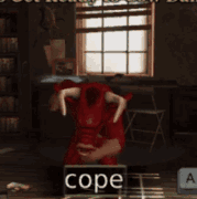 cope cope harder