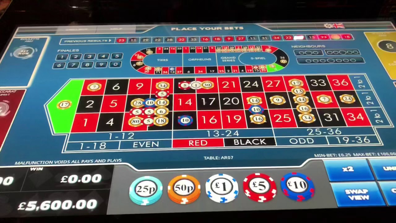maxresdefault Segurança e autocontrole definem o jogo responsável no cassino