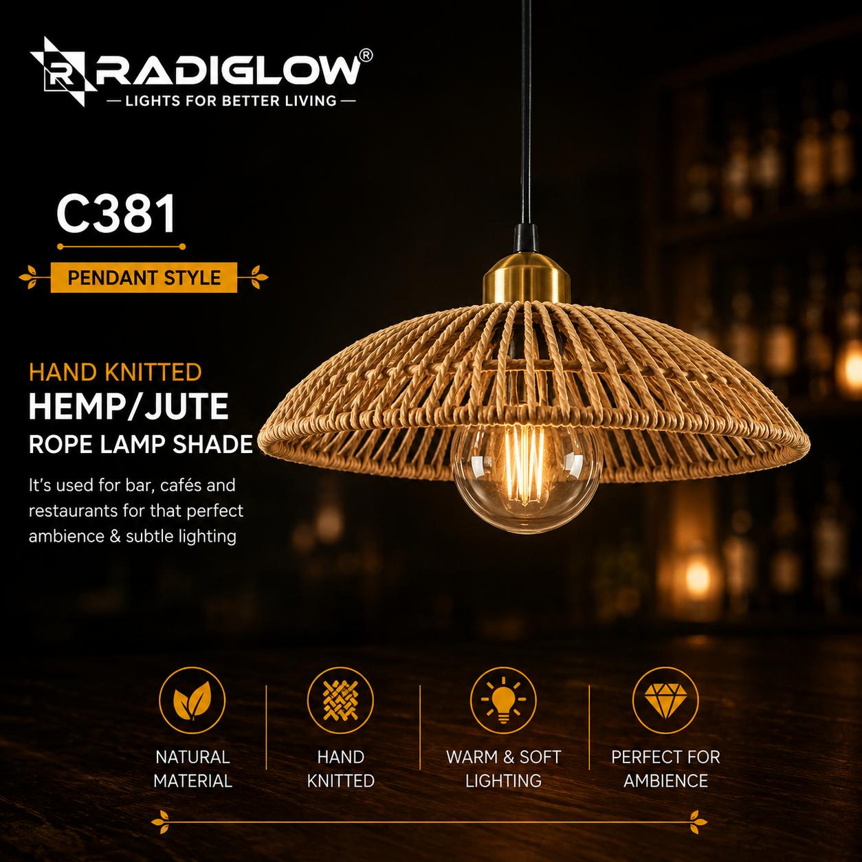 C381 hanging — Ohrim wholesale price 820