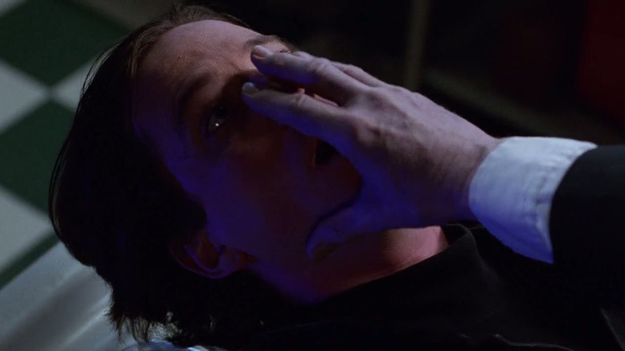 Phantasm III: Lord of the Dead Screenshot
