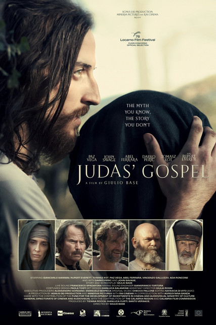 Wersja Judasza / Judas’ Gospel (2025) PLSUB.AI.480p.WEB-DL.X264.AC3-LLA / NAPISY PL Ai