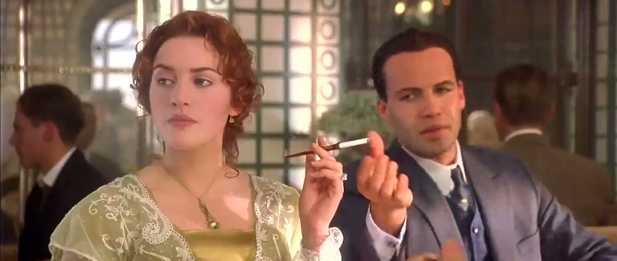 Titanic Screenshot