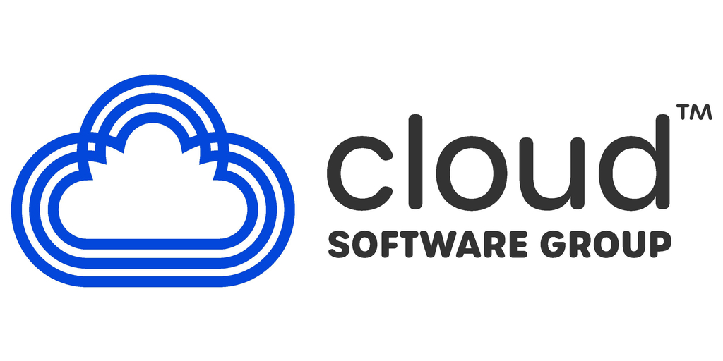 Cloud Software Group logo