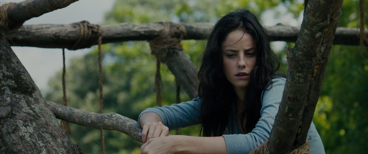 The Maze Runner Screenshot
