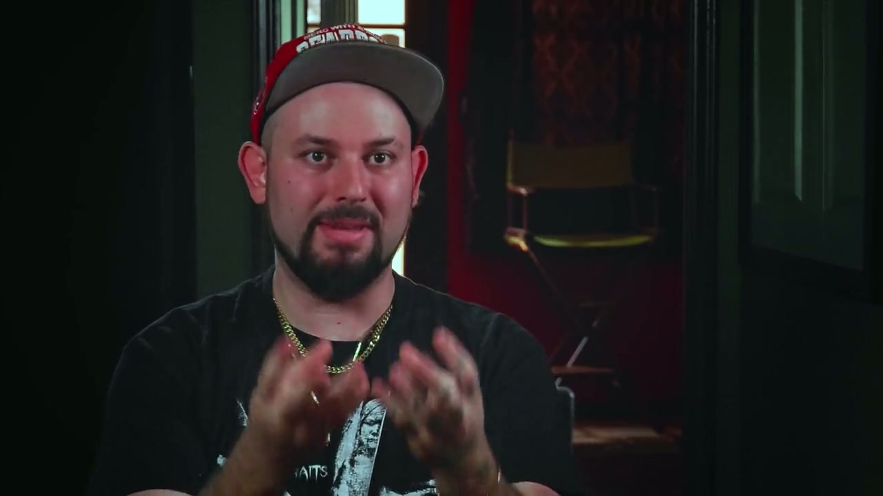 The Found Footage Phenomenon Screenshot