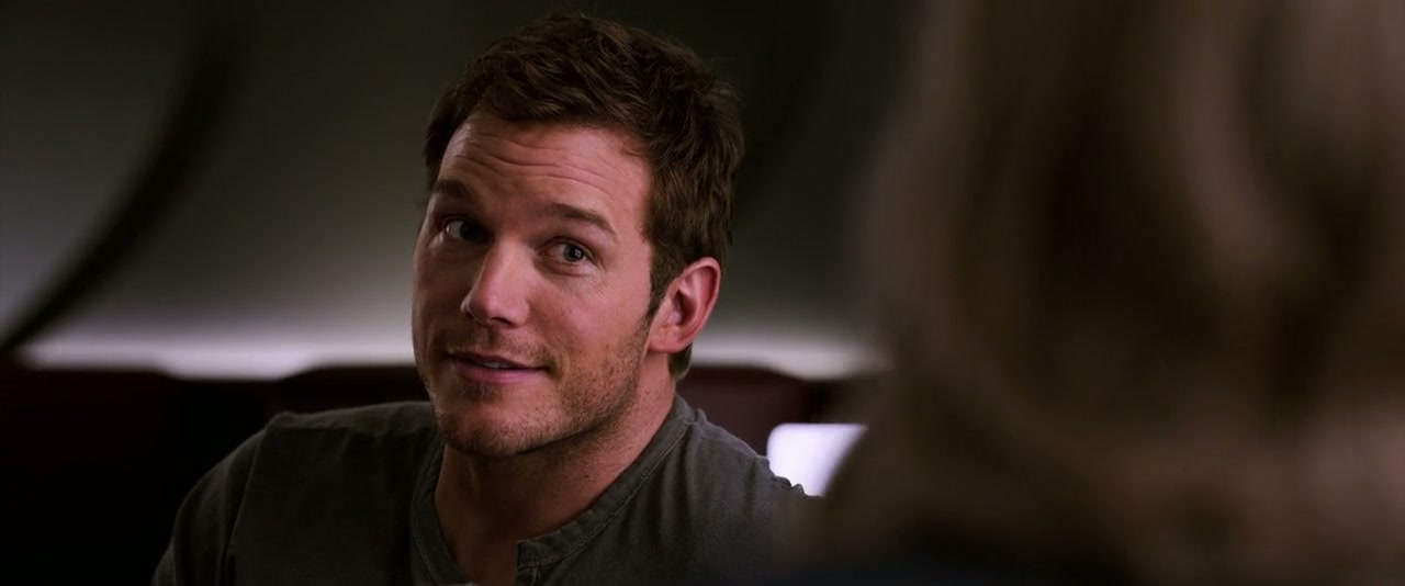 Passengers Screenshot