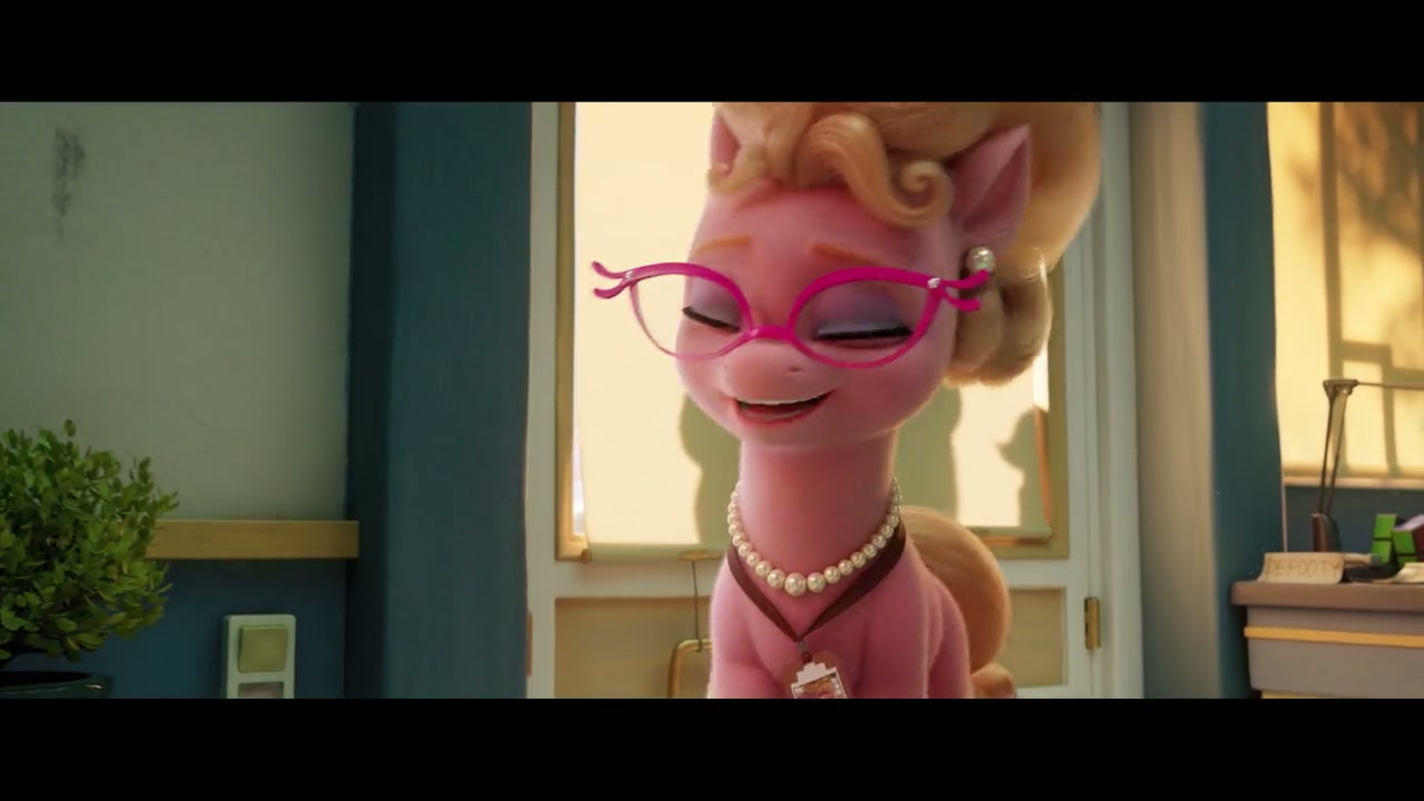 My Little Pony: A New Generation Screenshot