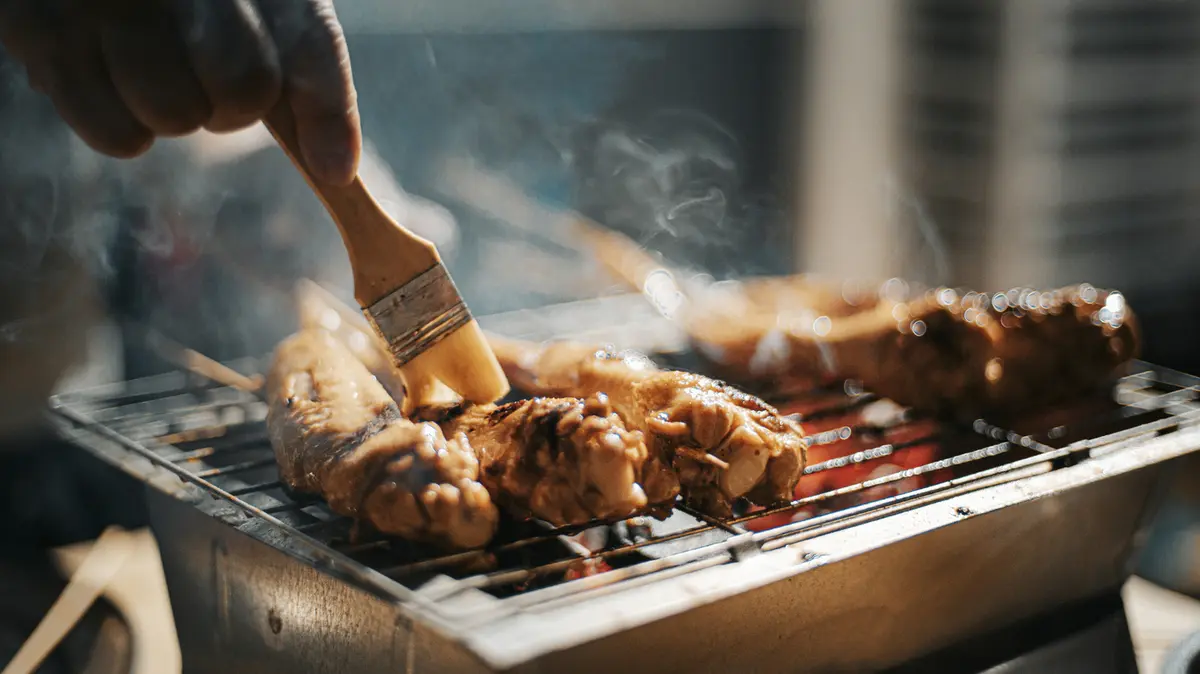 13 Barbecue Dishes Guests Usually Skip