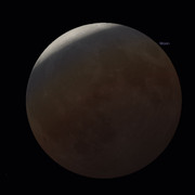 PArtial Eclipse